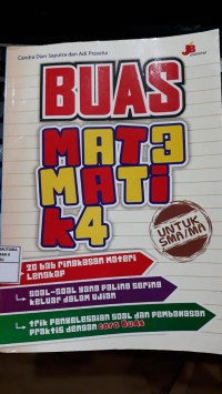 Buas Mat 3 k4