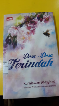 Image of Dosa-dosa Terindah