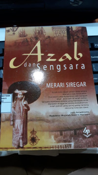 Azab dan Sengasara