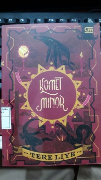 Image of Komet Minor