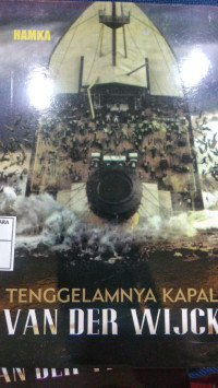 Tenggelamnya kapal Van der wijck