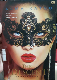 The Descent Perjalanan