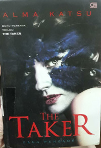 The Taker Sang Pengambil