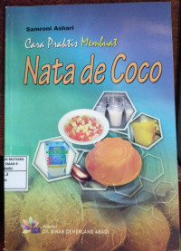 Cara Praktis membuat Natadecoco