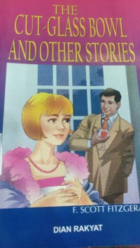 The cut glass bowl and other stories