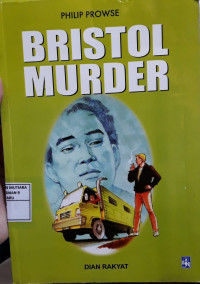 Image of Bristol Murder
