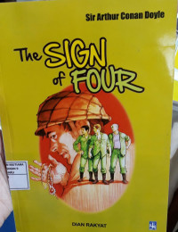 The Sign of Four