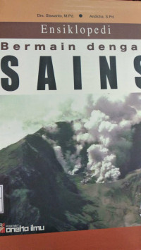 Ensiklopedia bermain dengan sains 5