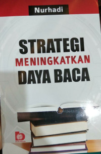 Strategi meningkatkan daya baca