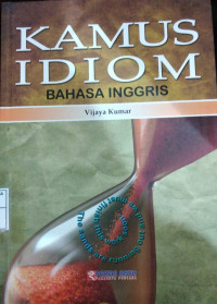 Image of Kamus Idiom Bahasa Inggris