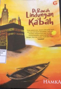 Image of Di Bawah Lindungan Ka'bah