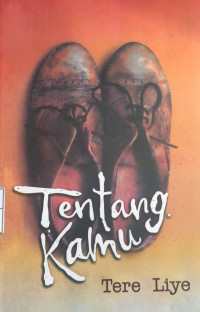 Image of Tentang Kamu