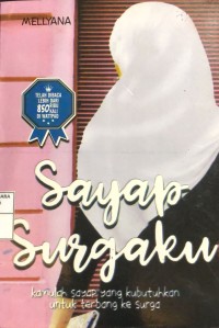 Sayap Surgaku