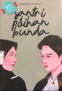 Image of Santri Pilihan Bunda