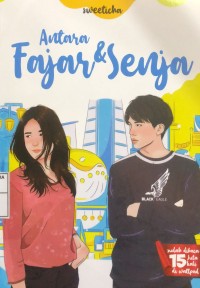 Image of Antara  Fajar dan Senja