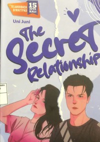 Image of The Secret Relationship