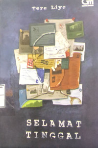 Selamat Tinggal