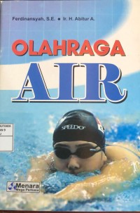 Olahraga Air