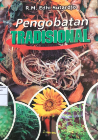 Pengobatan Tradisional