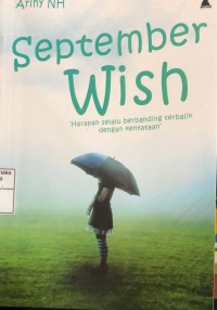 September Wish