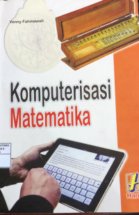 Image of Komputerisasi Matematika