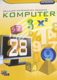 Belajar Matematika Dengan Komputer