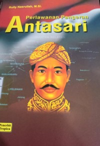 Perlawanan pangeran Antasari