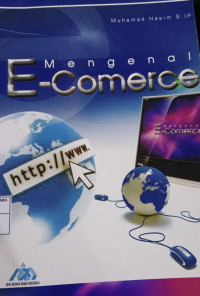 Mengenal E- Comerce